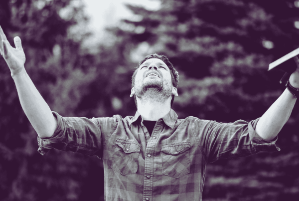 God is Shaping You for a Higher Purpose