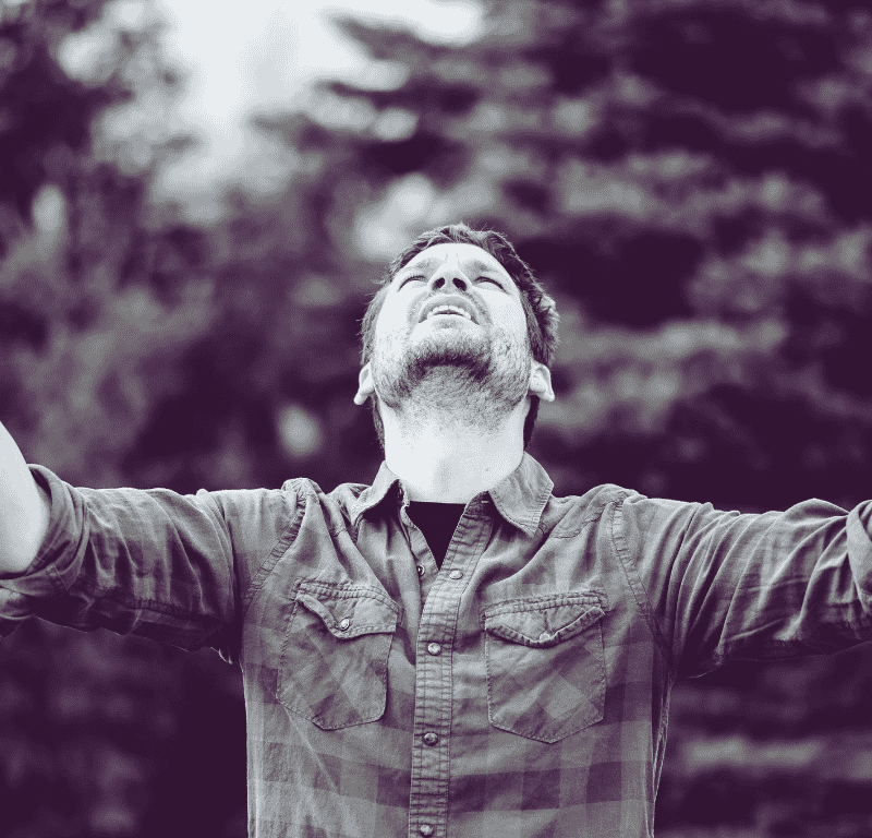 God is Shaping You for a Higher Purpose