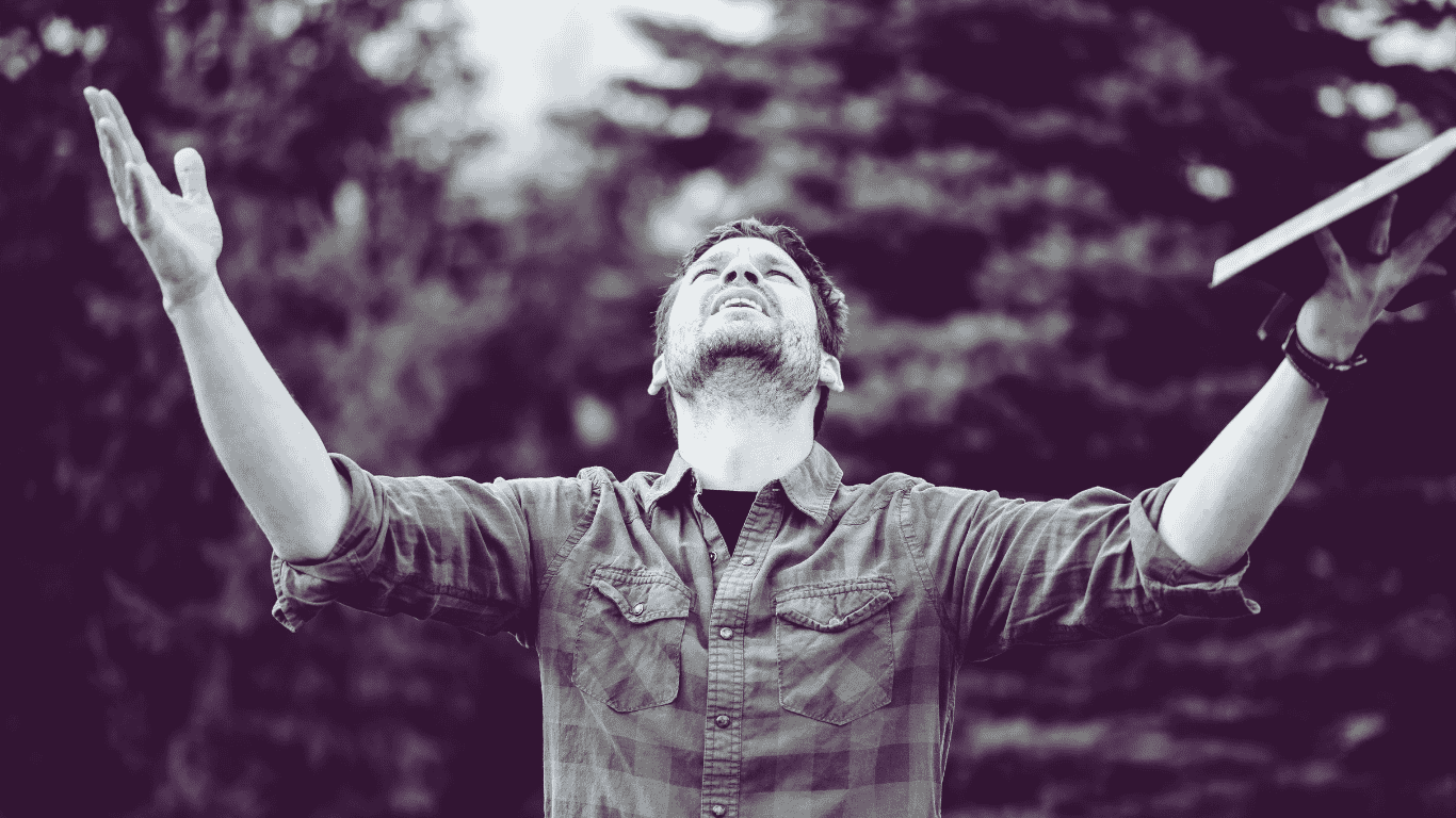 God is Shaping You for a Higher Purpose