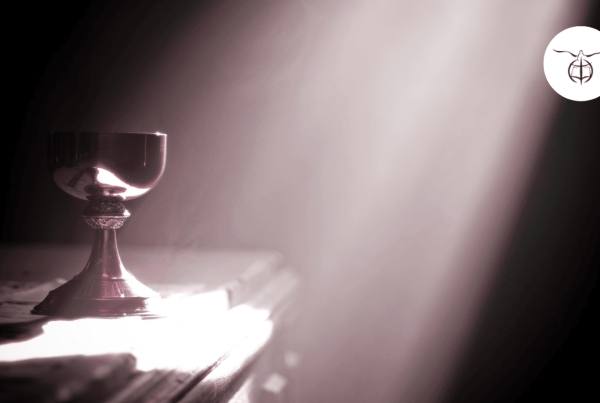 Rebuild the Altar