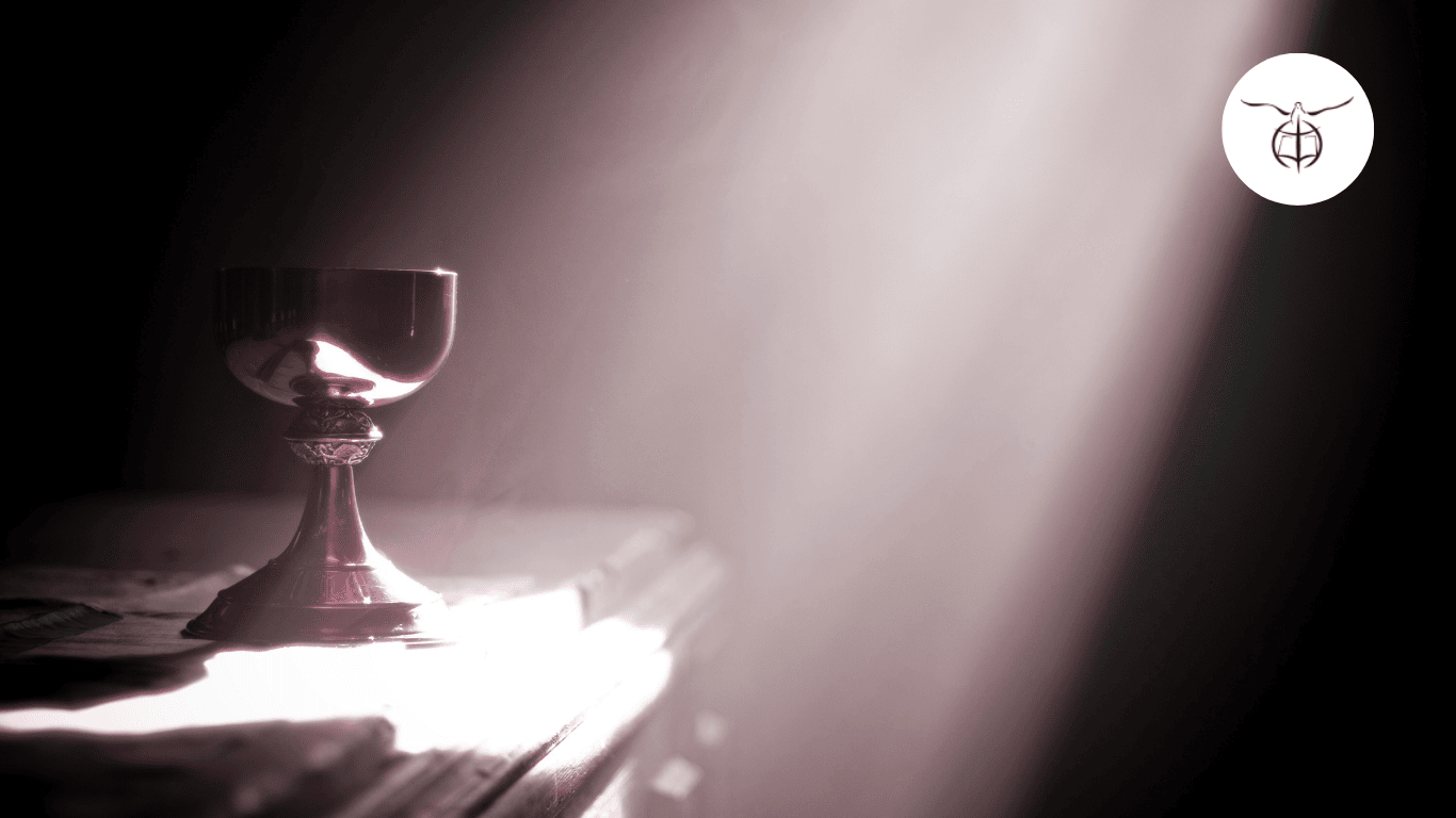 Rebuild the Altar: A Call to Restore Your Relationship with God